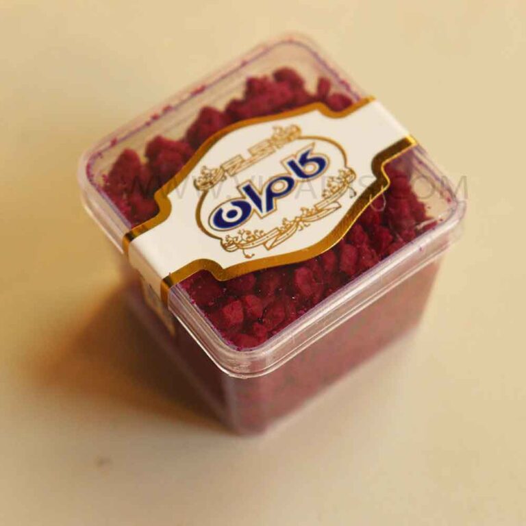 بنفش متالیک