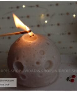 قالب سیلیکونی ماه سایز بزرگ