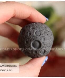 قالب سیلیکونی ماه سایز کوچک