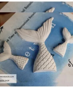 ست قالب سیلیکونی پری