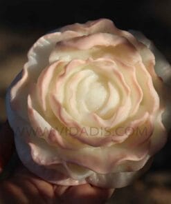 قالب سیلیکونی گل آلاله بزرگ