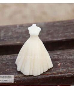 قالب سیلیکونی عروس