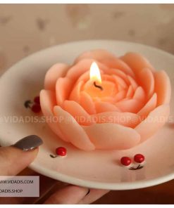 قالب گل پیونی