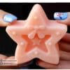 قالب-سیلیکونی-ستاره