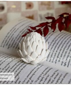 قالب سیلیکونی لوتوس کوچک