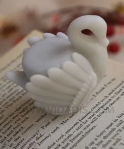 Alternative view of قال سیلیکونی قو در دو سایز