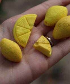 قالب سیلیکونی ست لیمو