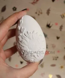 قالب سیلیکونی تخم مرغ آفتاگردان