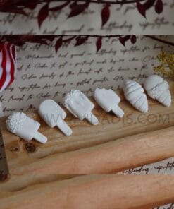 قالب-سیلیکونی-ست-بستنی