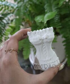 قالب-سیلیکونی-شات-مدل-پیراهن