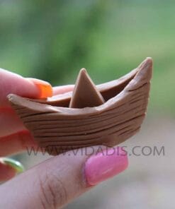 قالب-سیلیکونی-قایق-متوسط