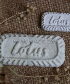 قالب سیلیکونی بیسکوئیت لوتوس