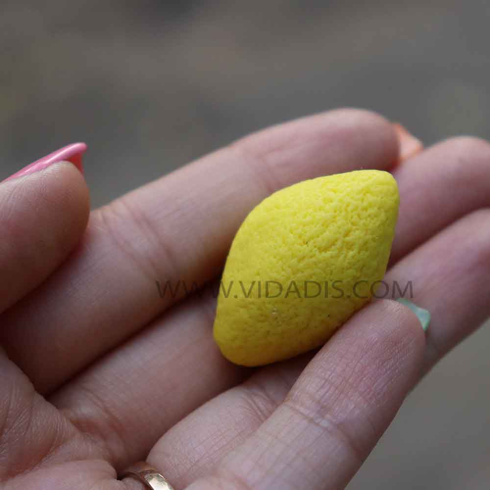 قالب سیلیکونی لیمو