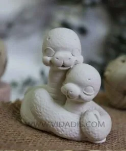 قالب سیلیکون آغوش مار