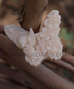 قالب سیلیکونی پروانه فرشته ای