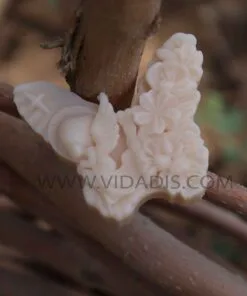 قالب سیلیکونی پروانه فرشته ای