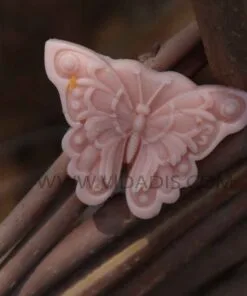 قالب سیلیکونی پروانه مورفو