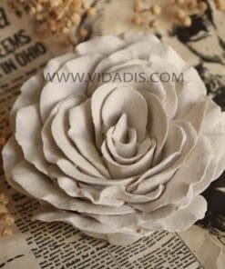 قالب سیلیکونی گل رز ظریف