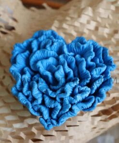 قالب-سیلیکونی-گل-پیچ-دار-قلبی