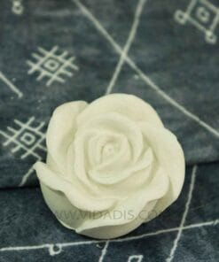 قالب سیلیکونی گل رز هیبریدی