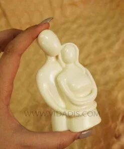 قالب سیلیکونی آغوش بزرگ