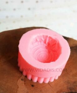 قالب-سیلیکونی-تنه-درخت-1