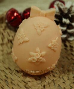 قالب سیلیکونی فرشته ناز 3