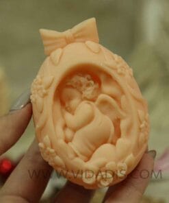 قالب سیلیکونی فرشته ناز 2