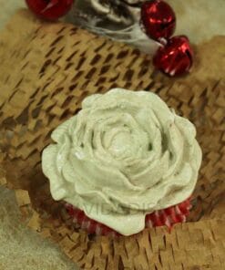 قالب سیلیکونی گل آلاله طرح دو