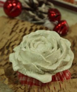 Alternative view of قالب سیلیکونی گل آلاله طرح دو