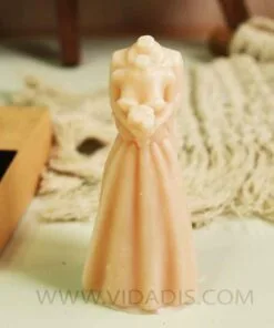 قالب سیلیکونی آغوش عروس و داماد