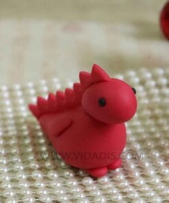 قالب سیلیکونی دایناسور بزرگ