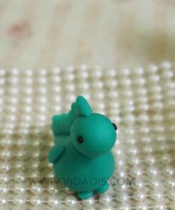 قالب سیلیکونی دایناسور متوسط