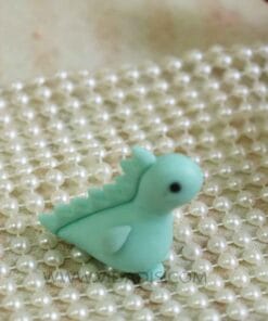 قالب سیلیکونی دایناسور کوچک