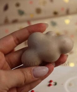 قالب سیلیکونی ابر طزح 2