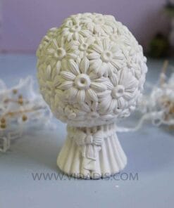 قالب سیلیکونی دسته گل آفتابگردون 3