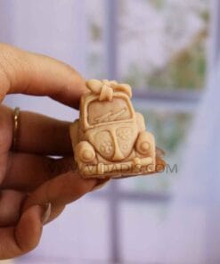 قالب سیلیکونی فولکس