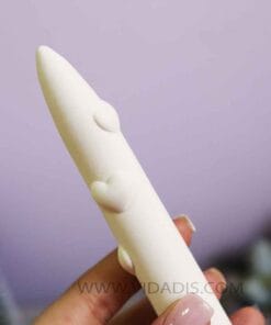 قالب-سیلیکونی-قلمی-قلبی-20-