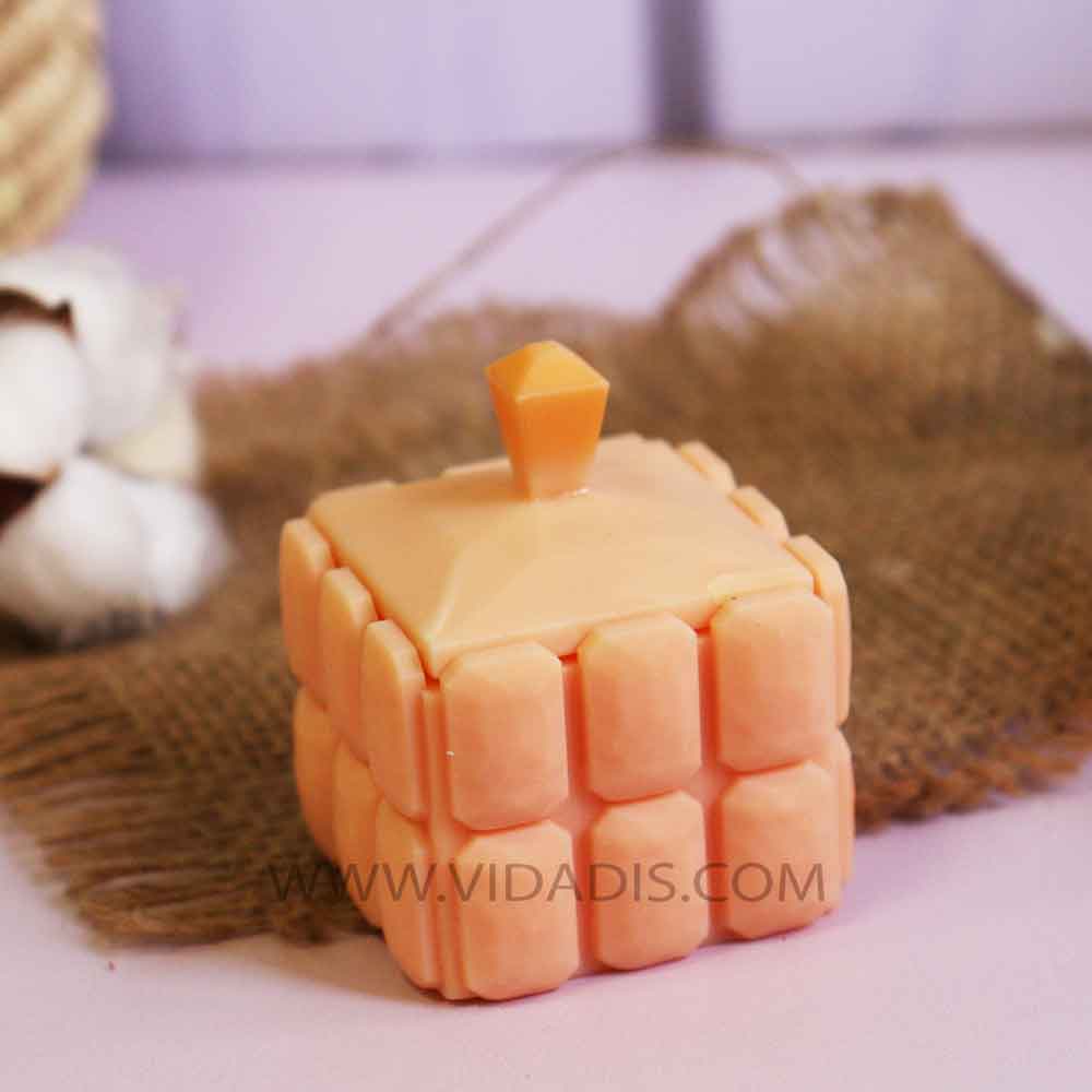 قالب سیلیکونی قندون نقلی