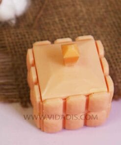 قالب سیلیکونی قندون نقلی 2