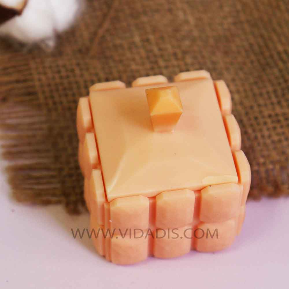 قالب سیلیکونی قندون نقلی 2