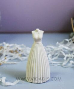 قالب عروس کوچک