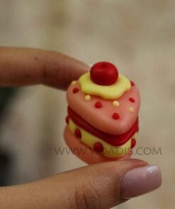 قالب سیلیکونی پیتزا