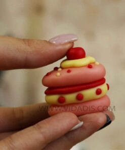 قالب سیلیکونی پیتزا 2