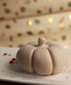 قالب سیلیکونی کدو پاییزی