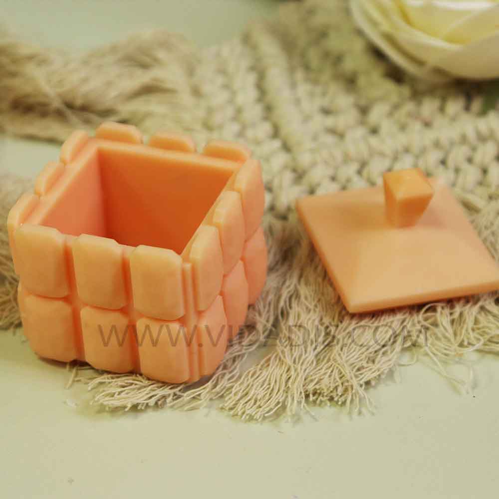 خرید قالب سیلیکونی قندون