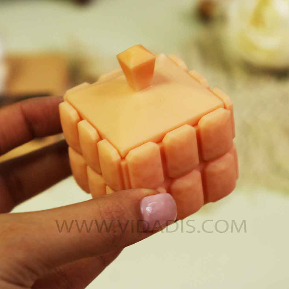 خرید قالب سیلیکونی قندون نقلی