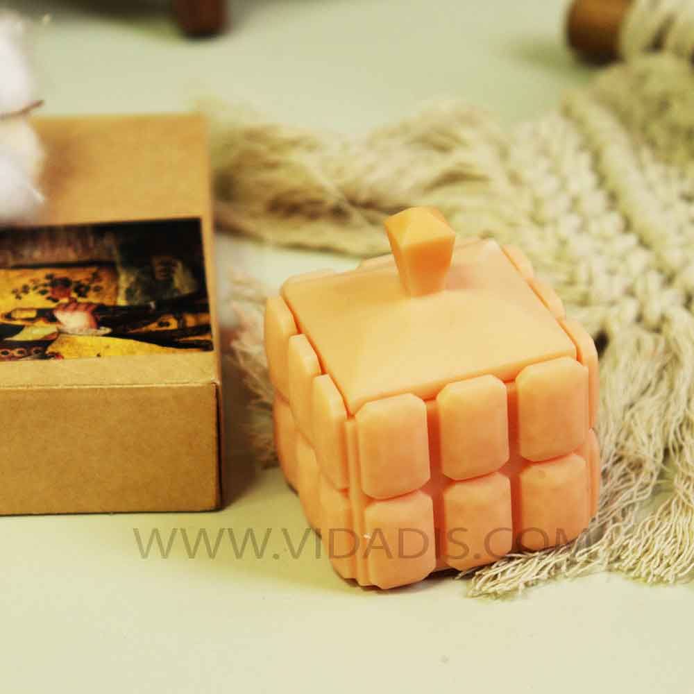 قیمت و خرید قالب سیلیکونی قندون