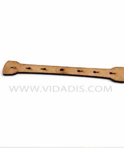 نگهدارنده فیتیله چوبی بزرگ
