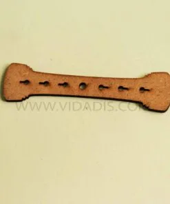 نگهدارنده فیتیله ده عددی